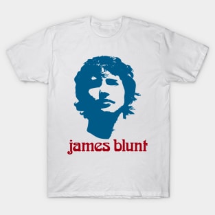 James Blunt T-Shirt